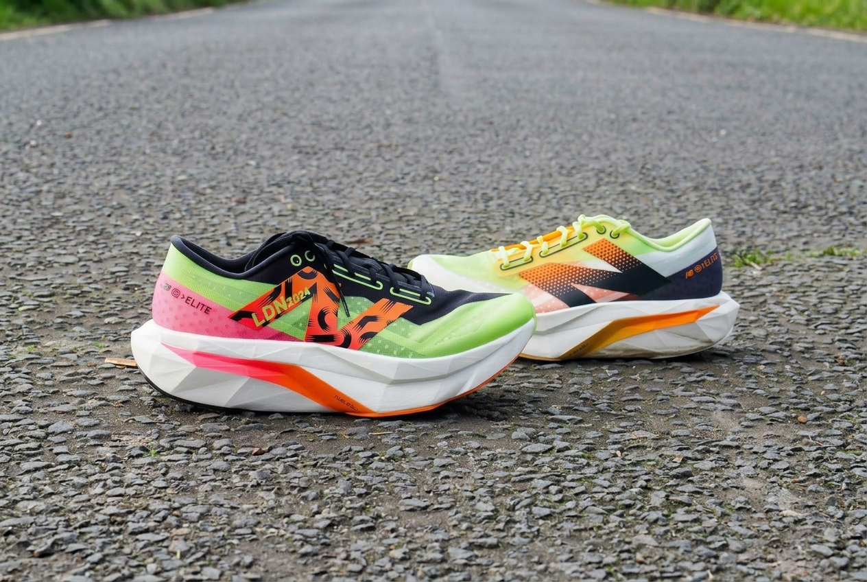 Running Shoes