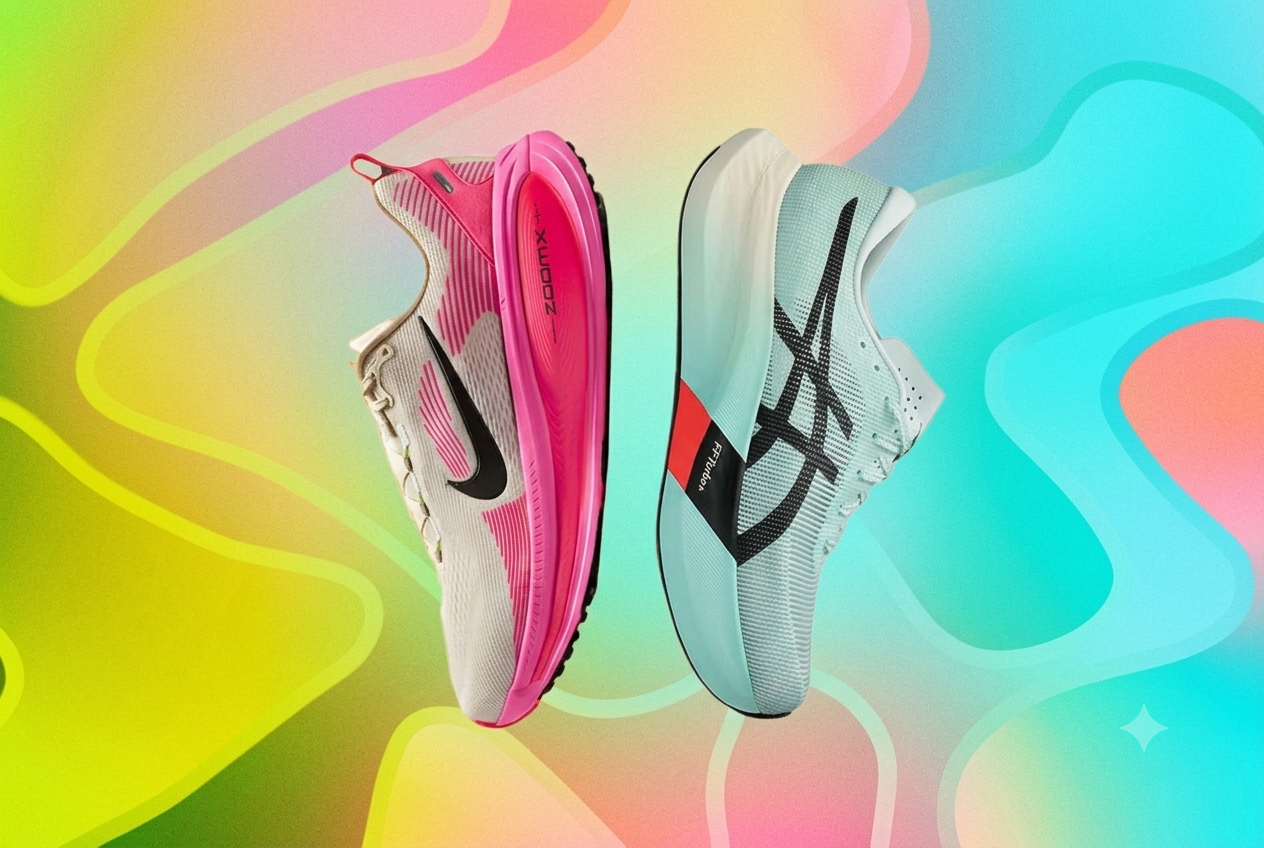 Running Shoes